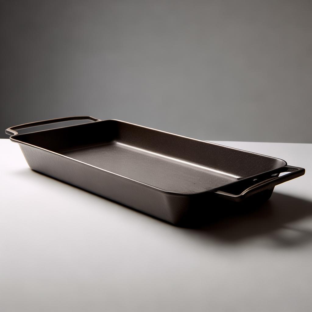 12 Inch Frying Pans