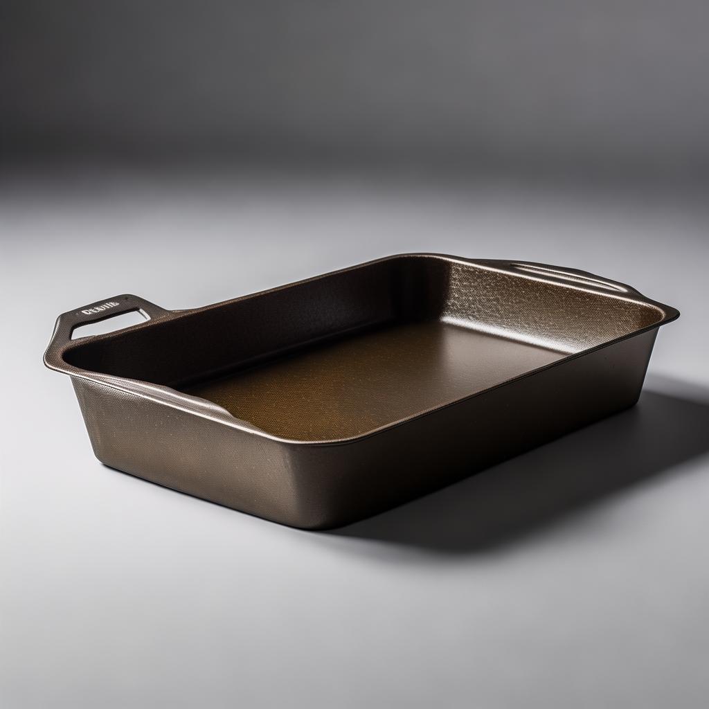 Pizza Cooking Pans