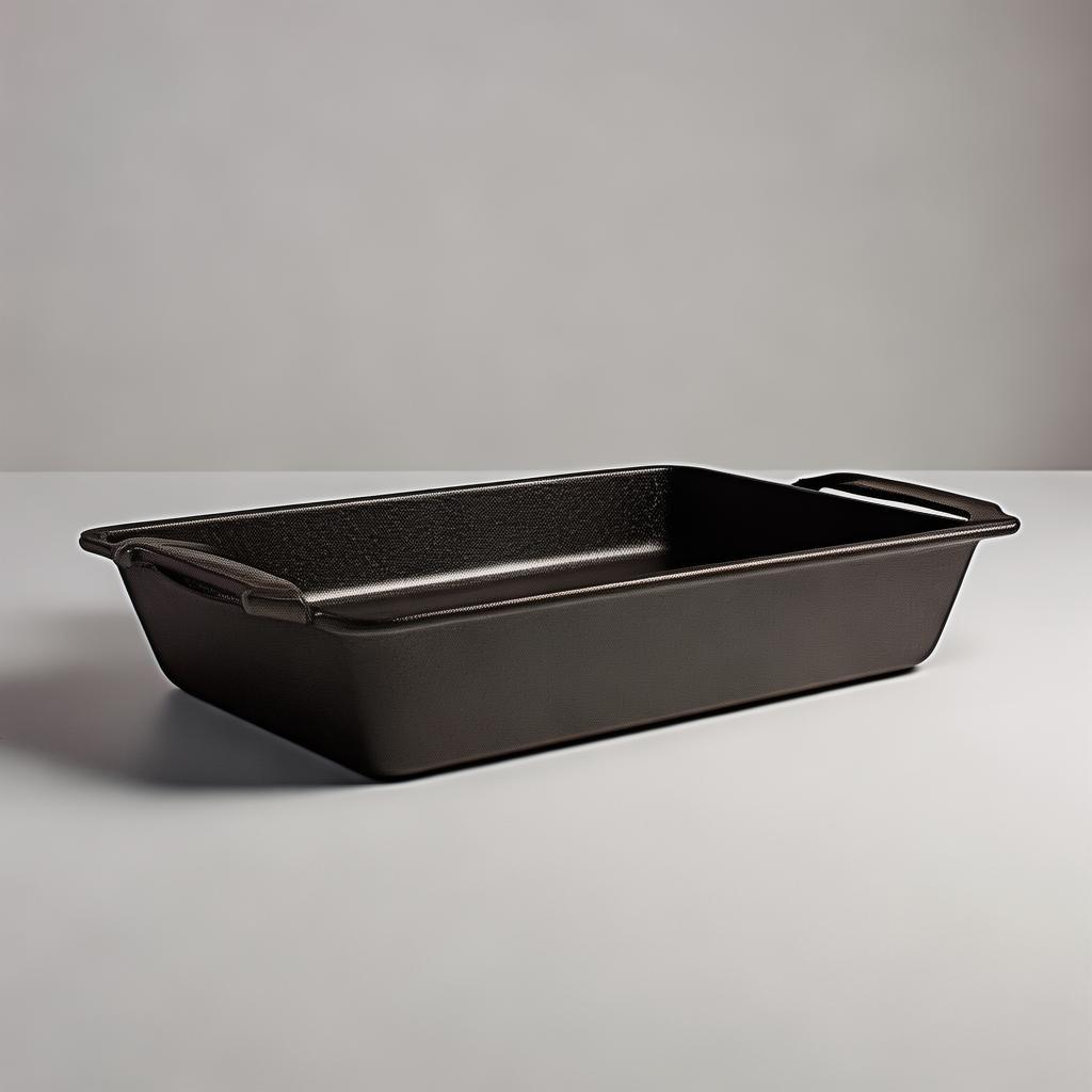 Oval Pans