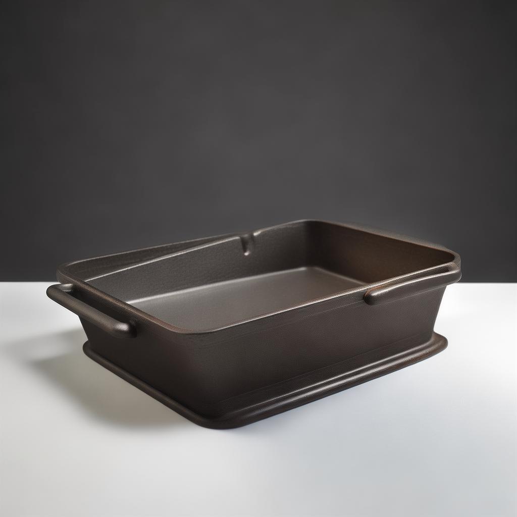 Induction Omelette Pan