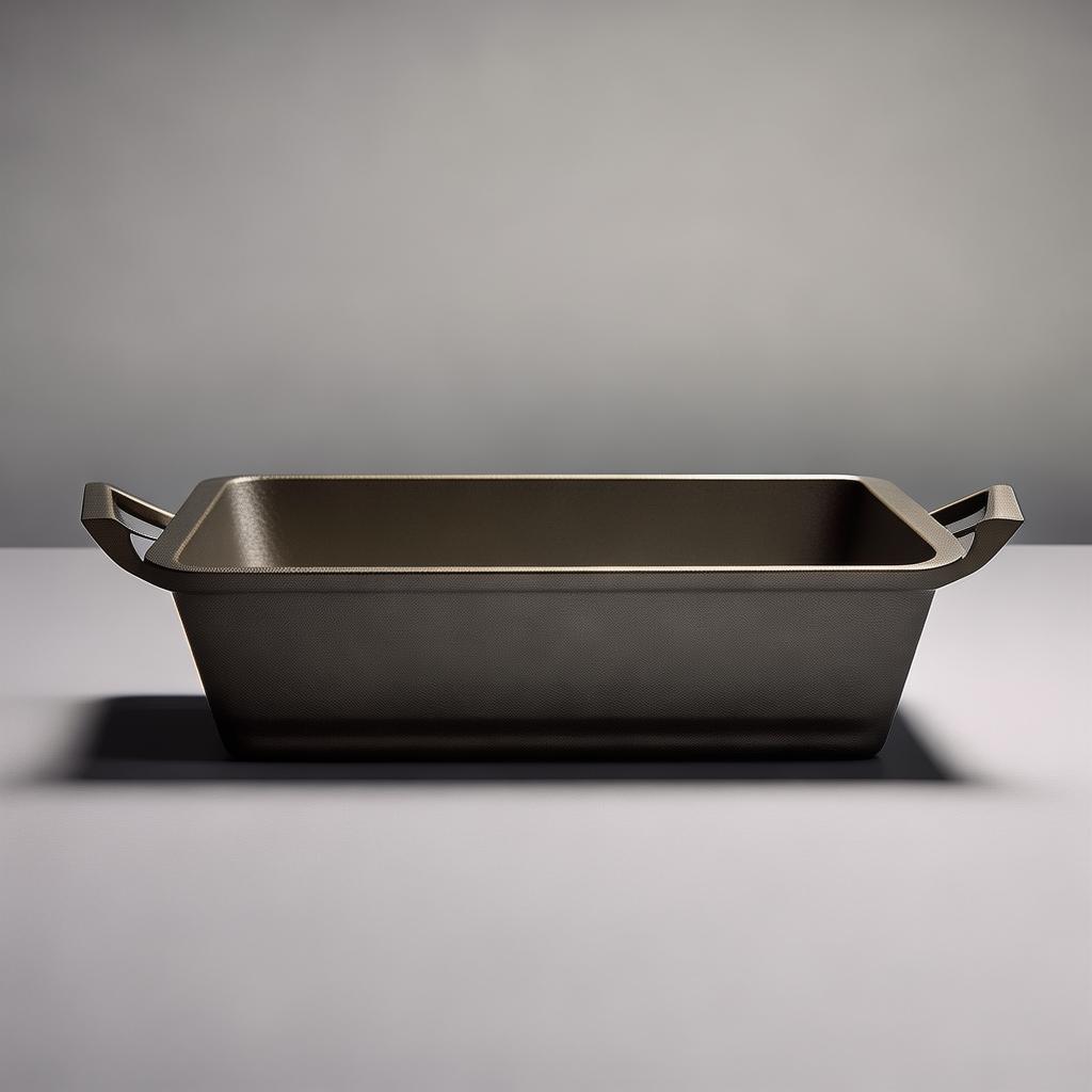Frying Pans With Lids