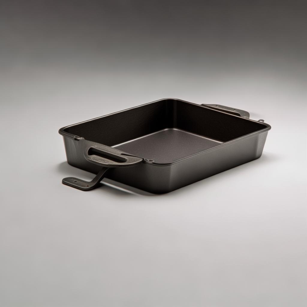 Bread Pans