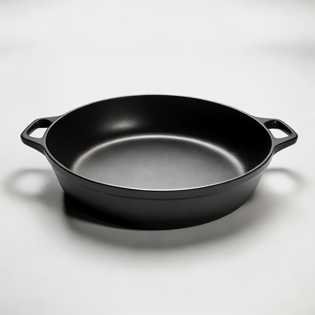 10 In Frying Pan