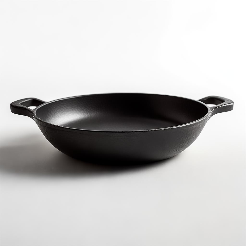 Metal Cooking Pan