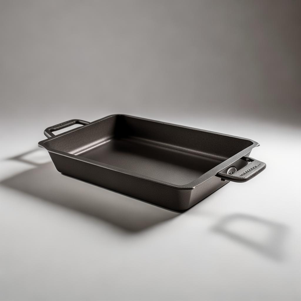 Grilling Pans For Bbq