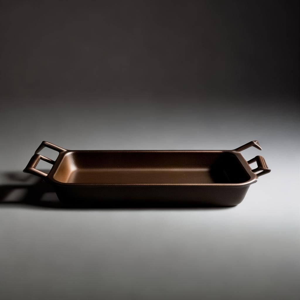 Cast Iron Tray For Grill