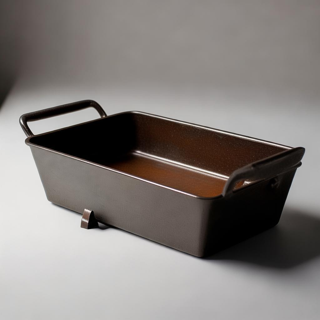 Cast Iron Griddle Plate For Bbq