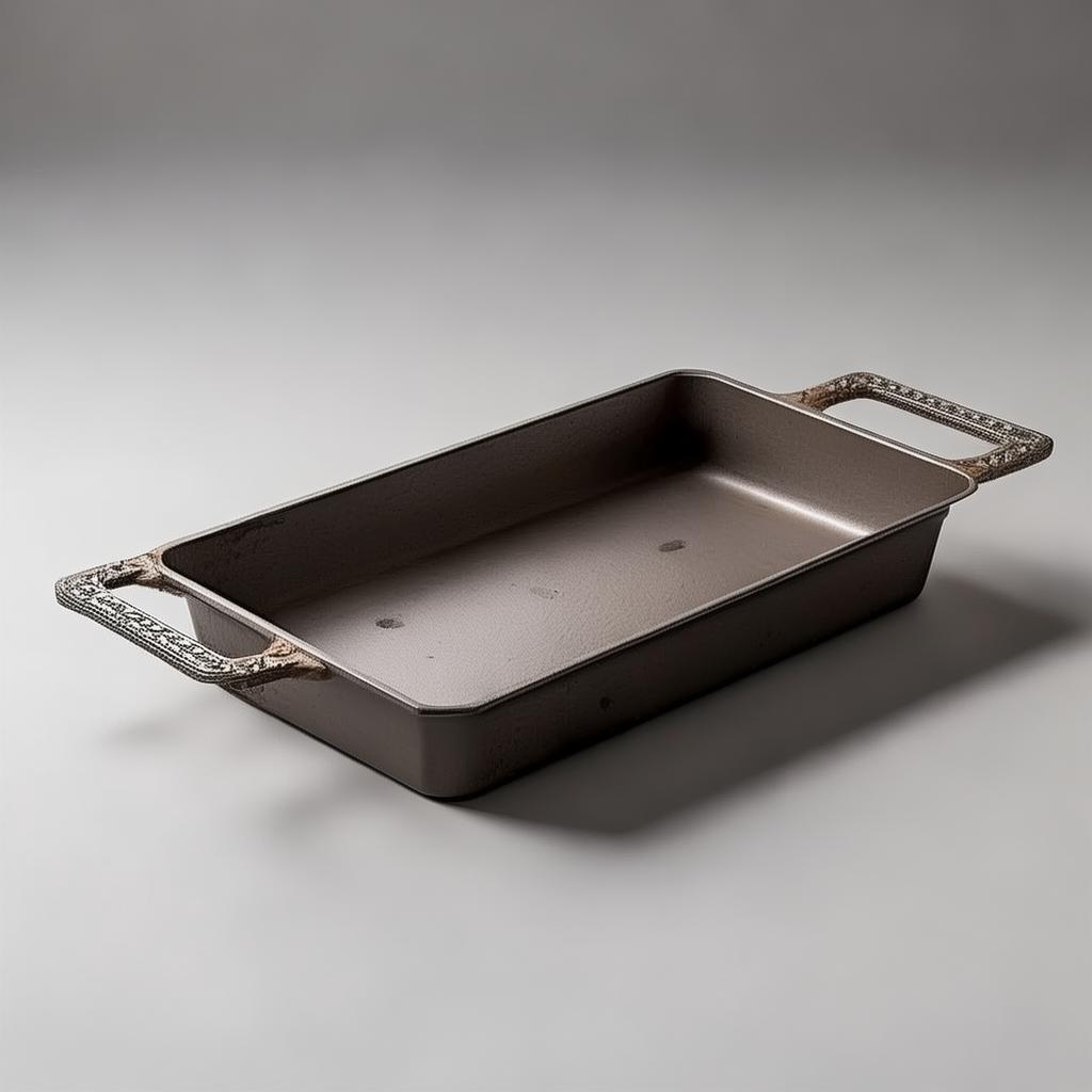 Nonstick Grill Basket