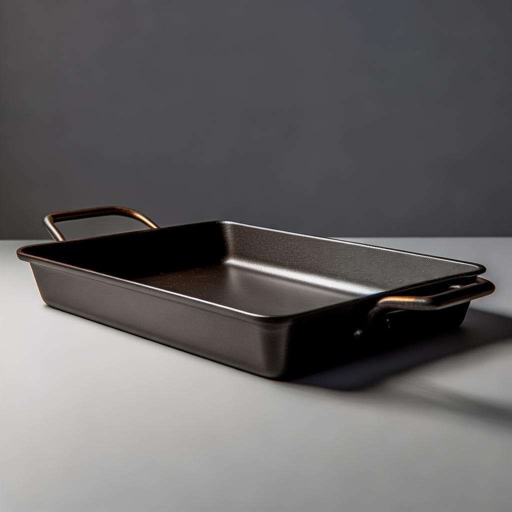 Cooking Pots Cast Iron