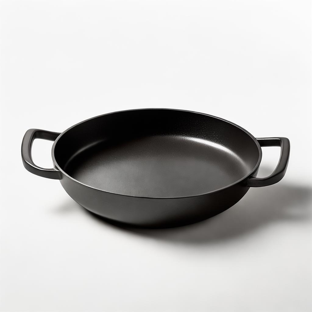 High Quality Dutch Oven