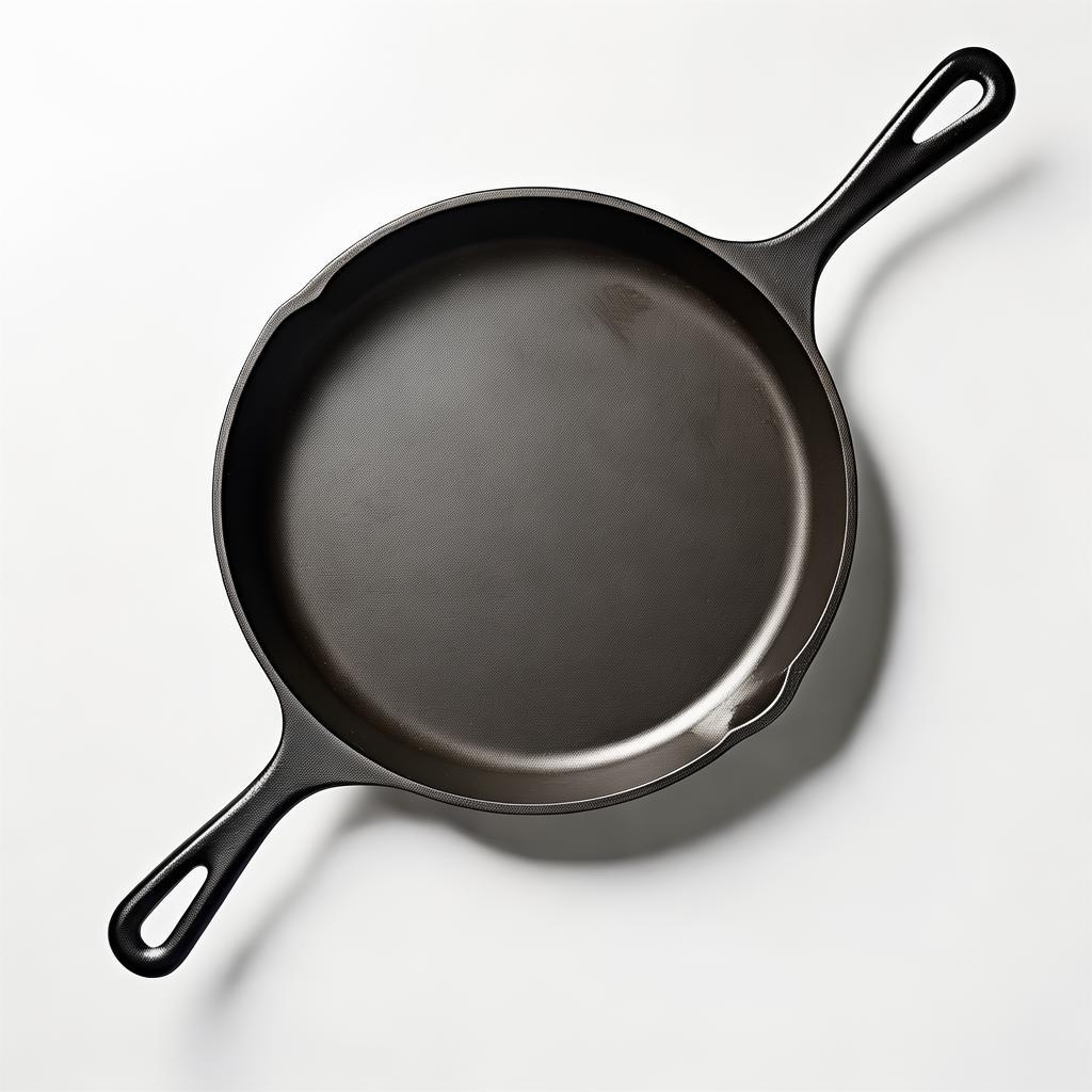 Egg Omelet Pan