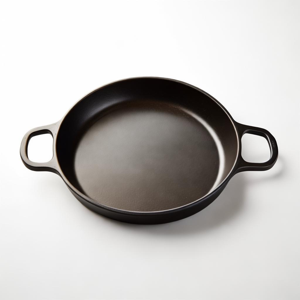 Induction Omelette Pan
