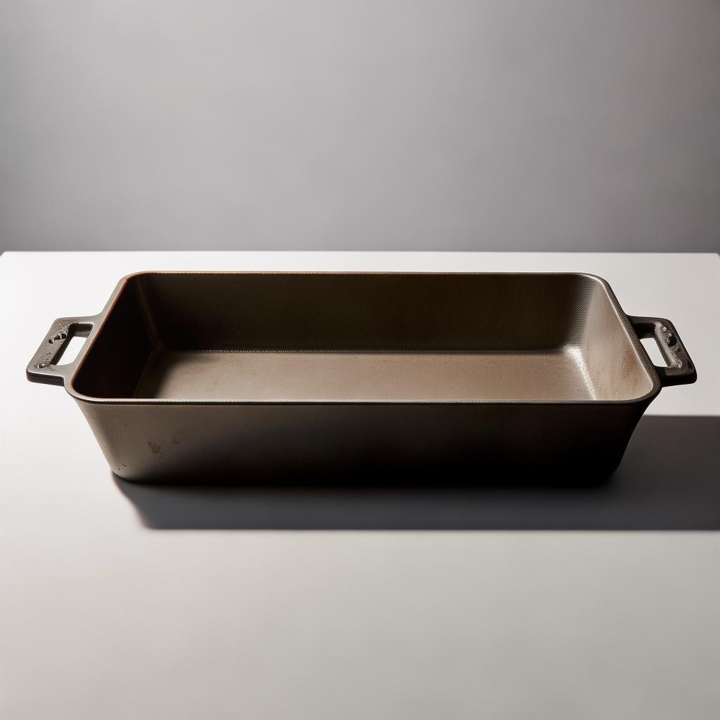 Grill Skillet Pan