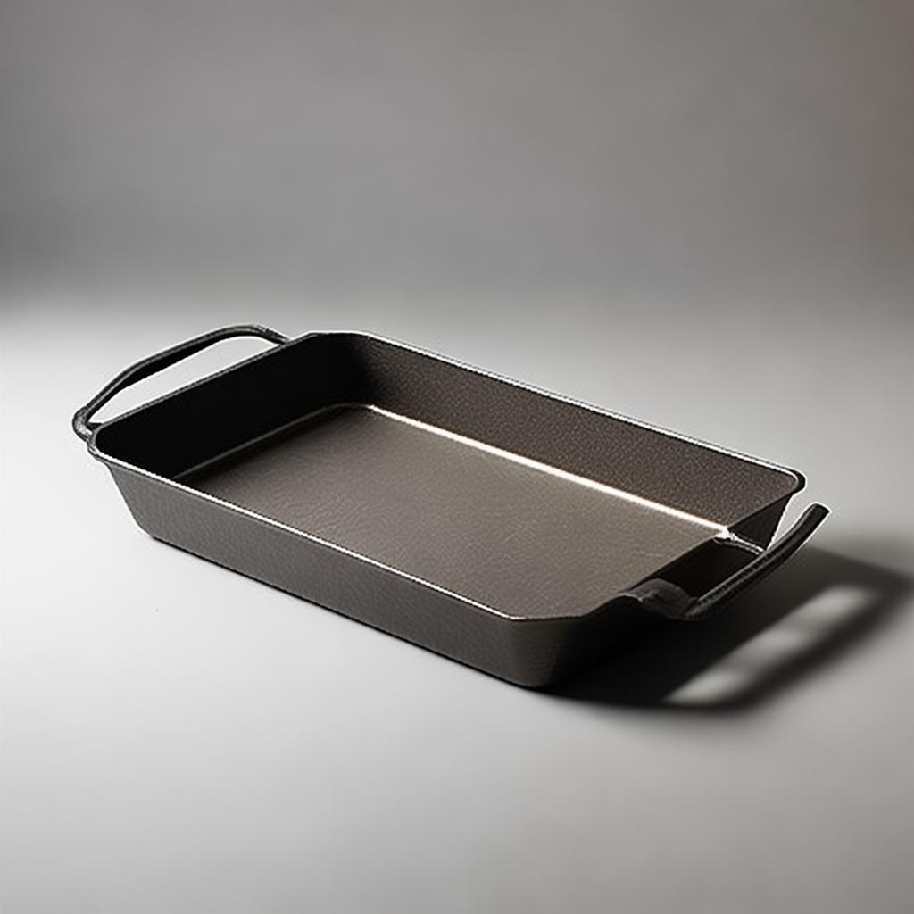 Grilling Pans For Gas Grills
