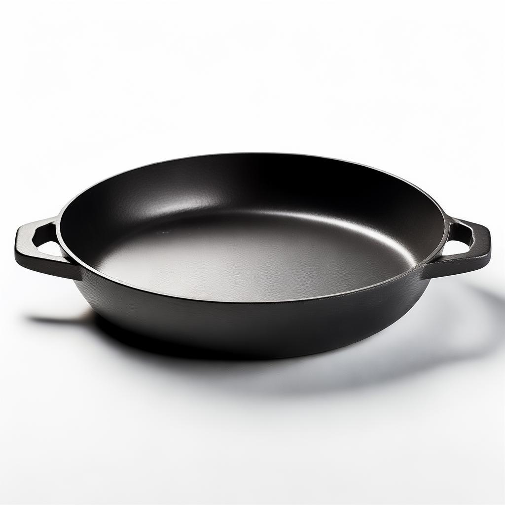 Huge Boiling Pot