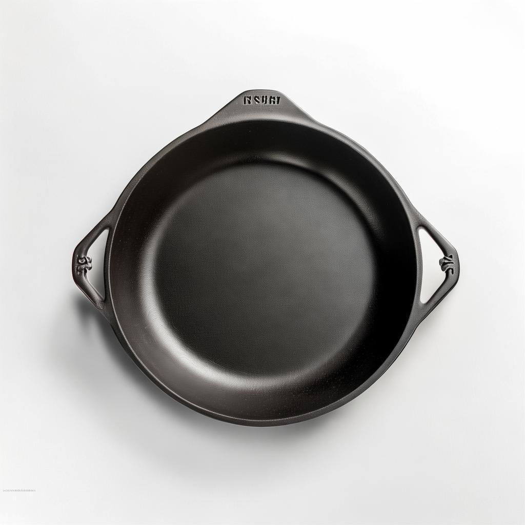 14 Inch Frying Pan