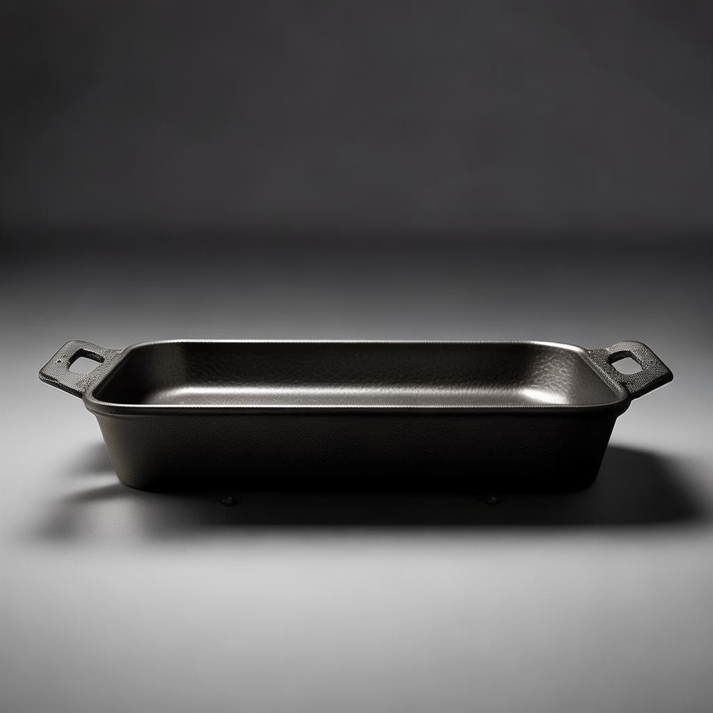 Miniature Cooking Pots