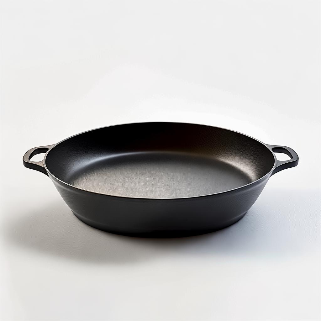 Grill Skillet Pan