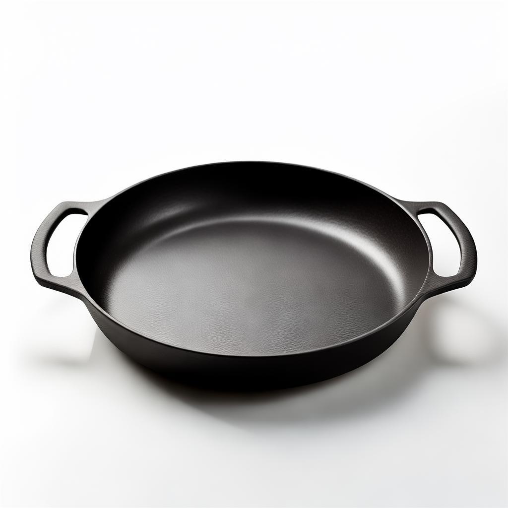 Large Cook Pot