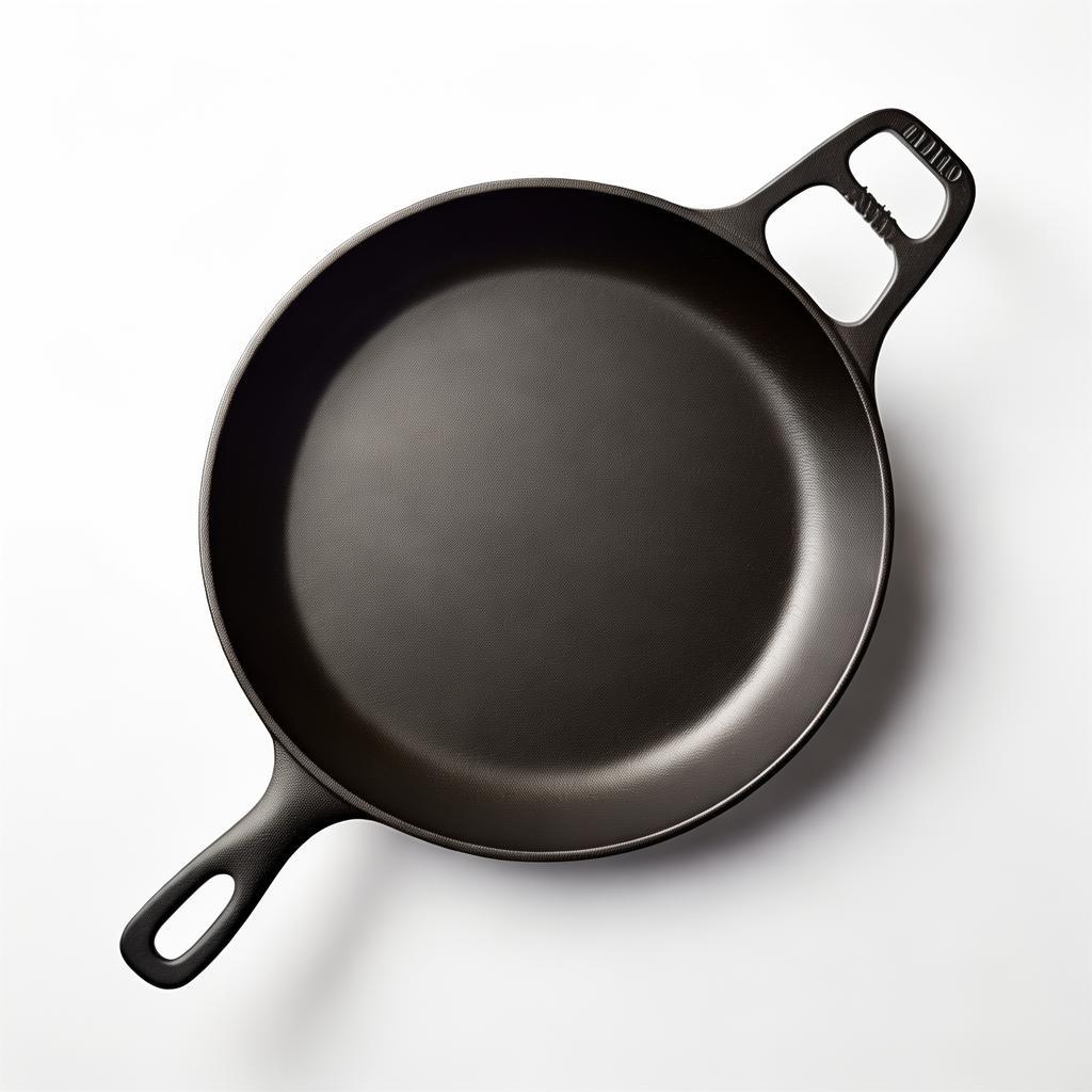 Cast Iron Cooking Pots