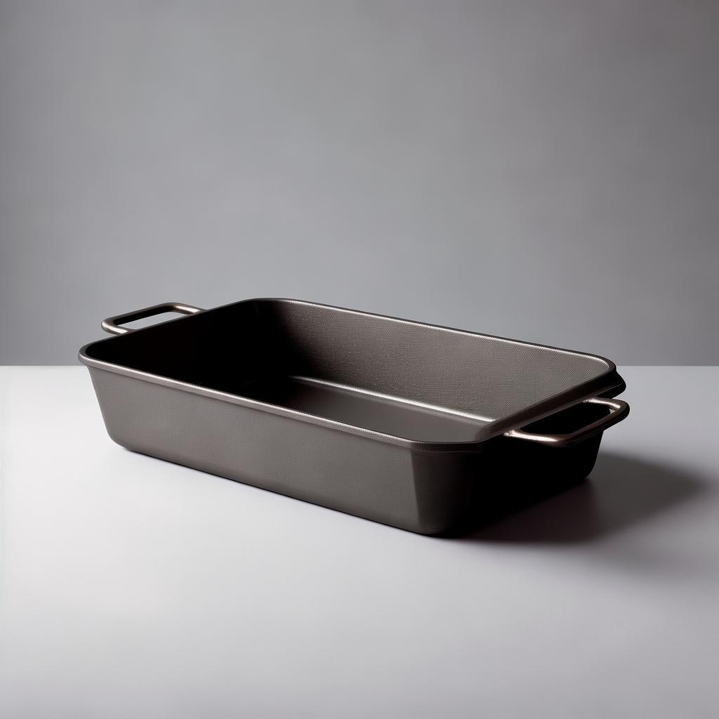 Iron Cook Pot