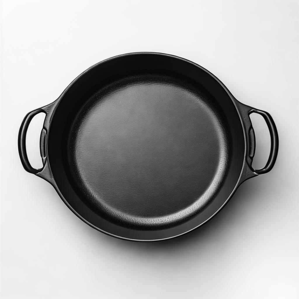 Commercial Cooking Pots And Pans