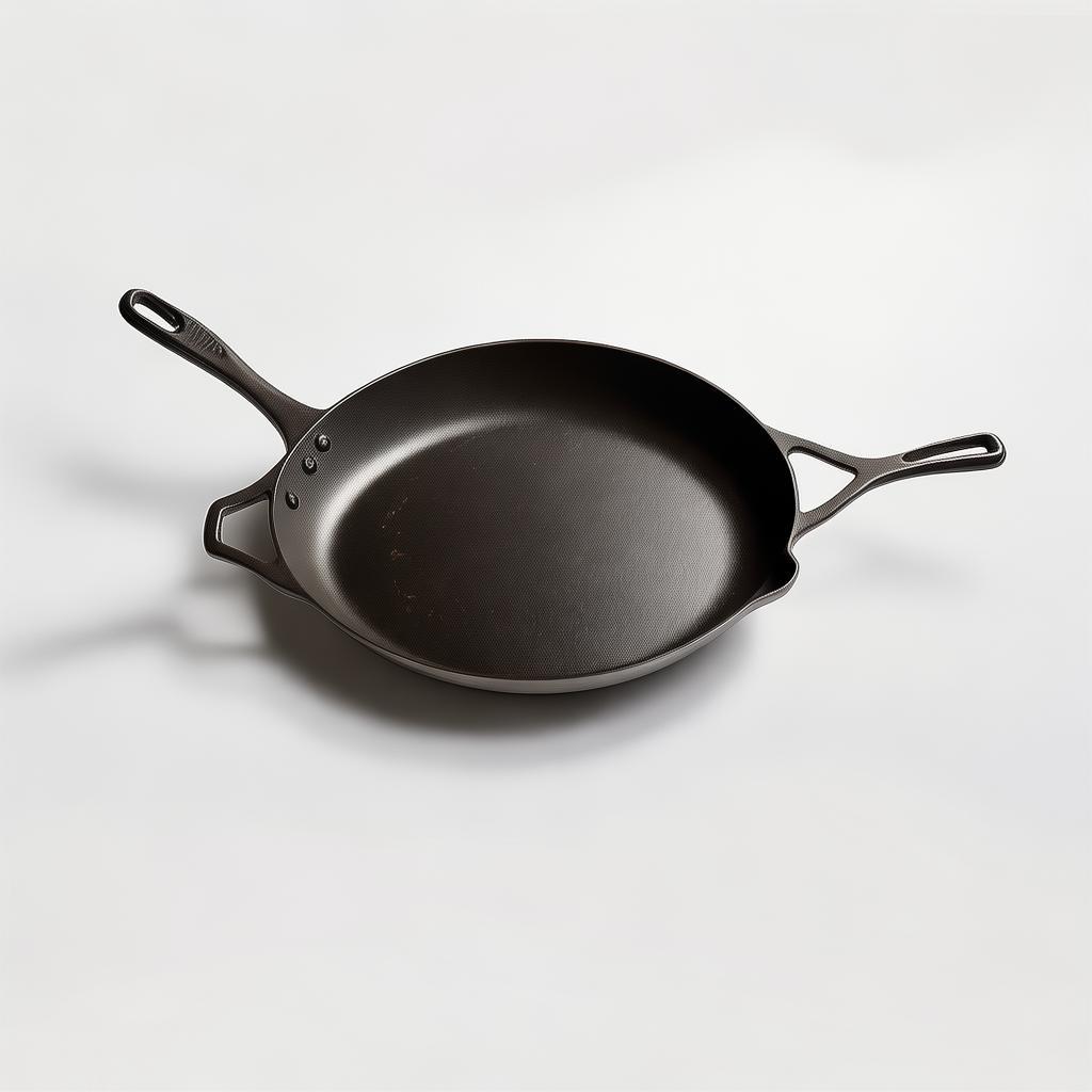 3 Quart Saute Pan