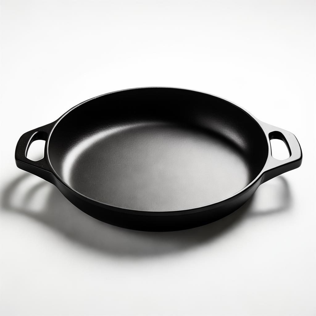 Panini Grill Press