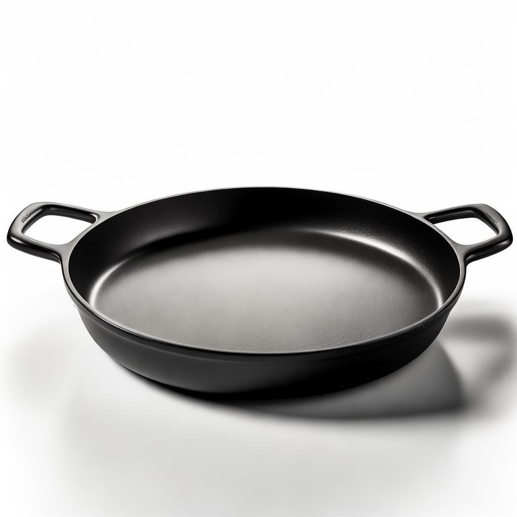 Blackstone Cast Iron Griddle