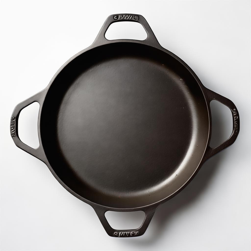 Dutch Oven Bakeware
