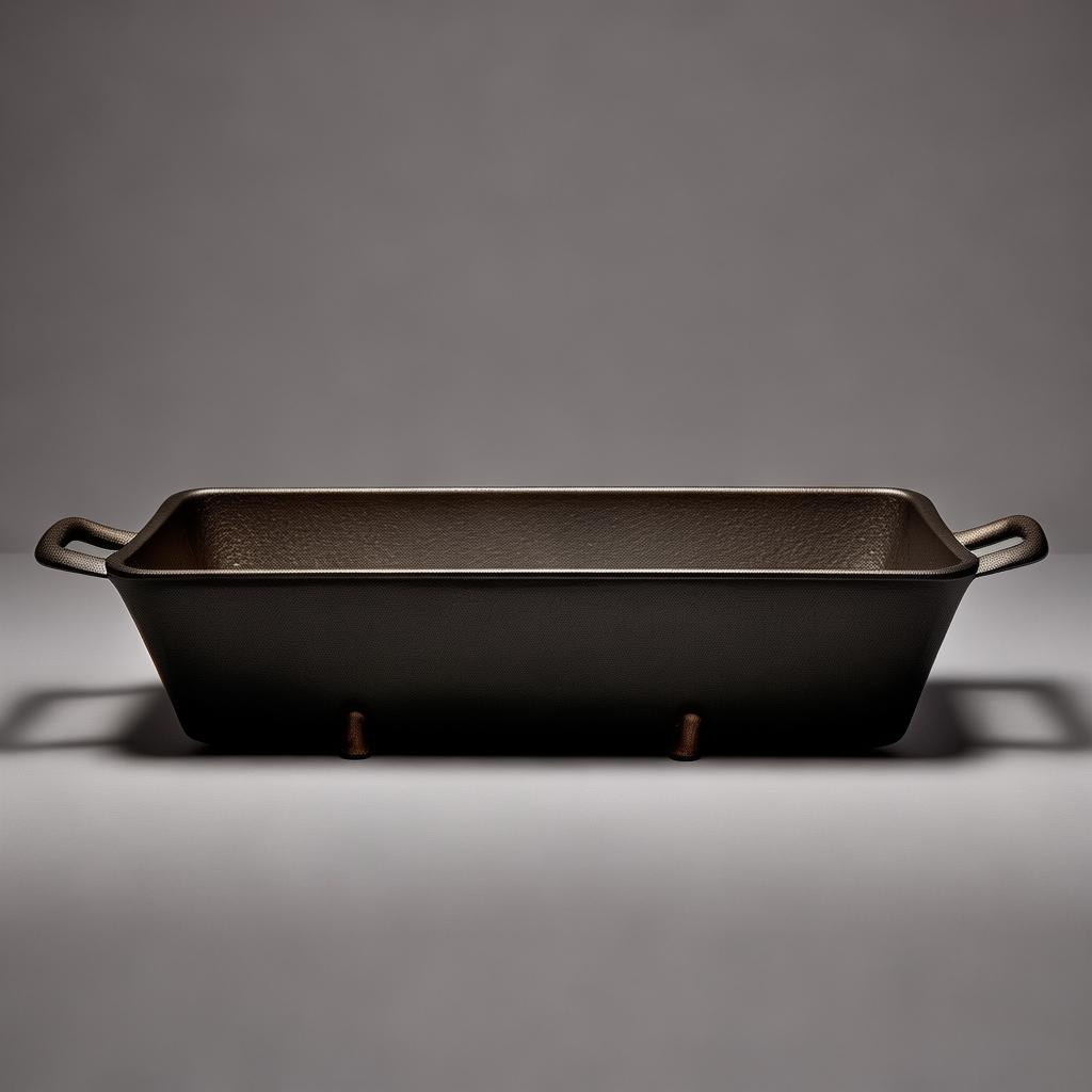 Roaster Oven Pan