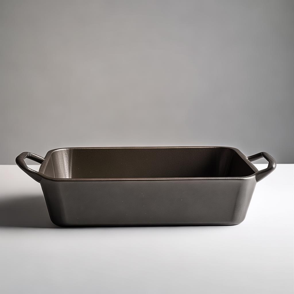 Pizza Cooking Pans