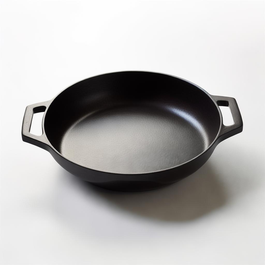 Grill Pan For The Oven