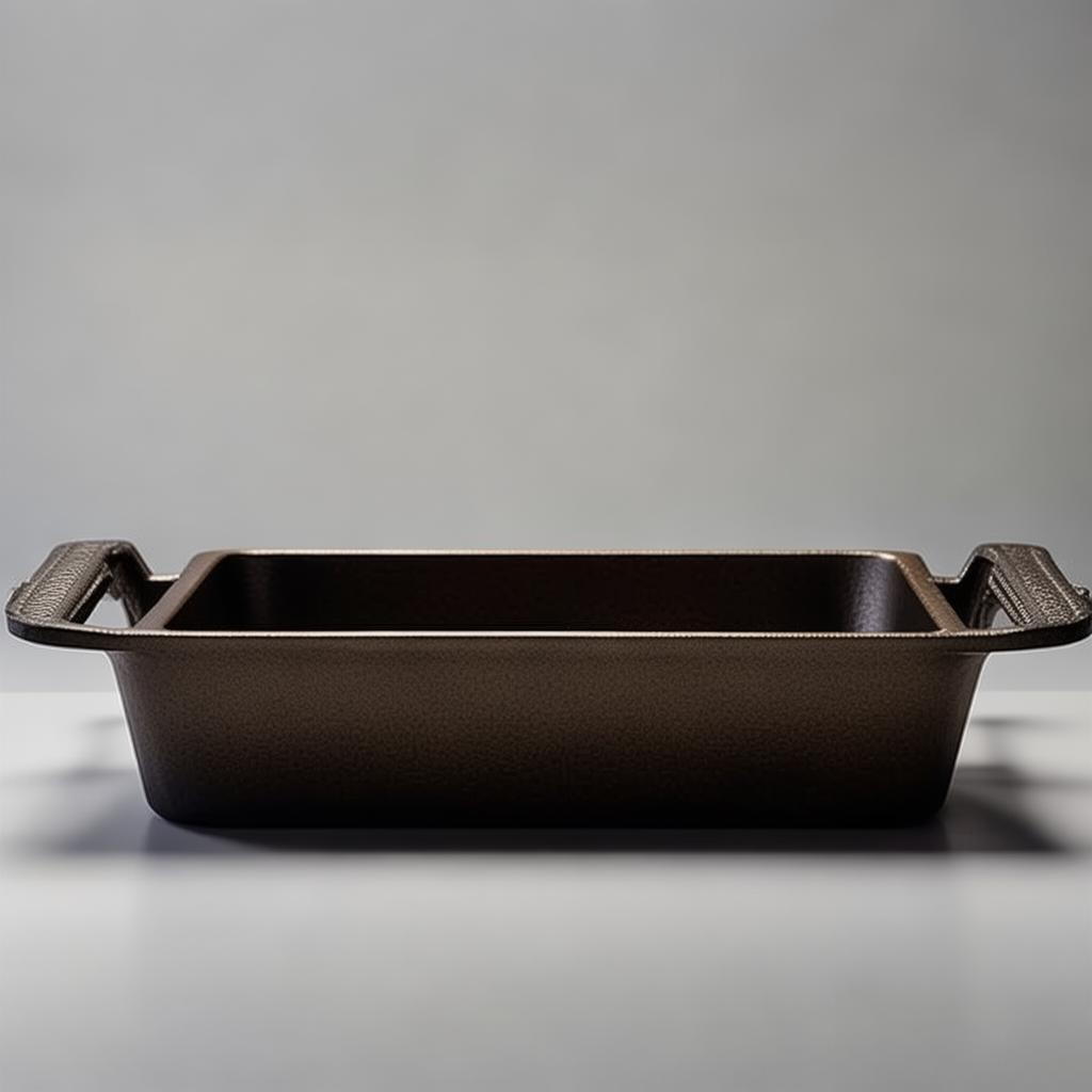 Pizza Baking Dishes Pans