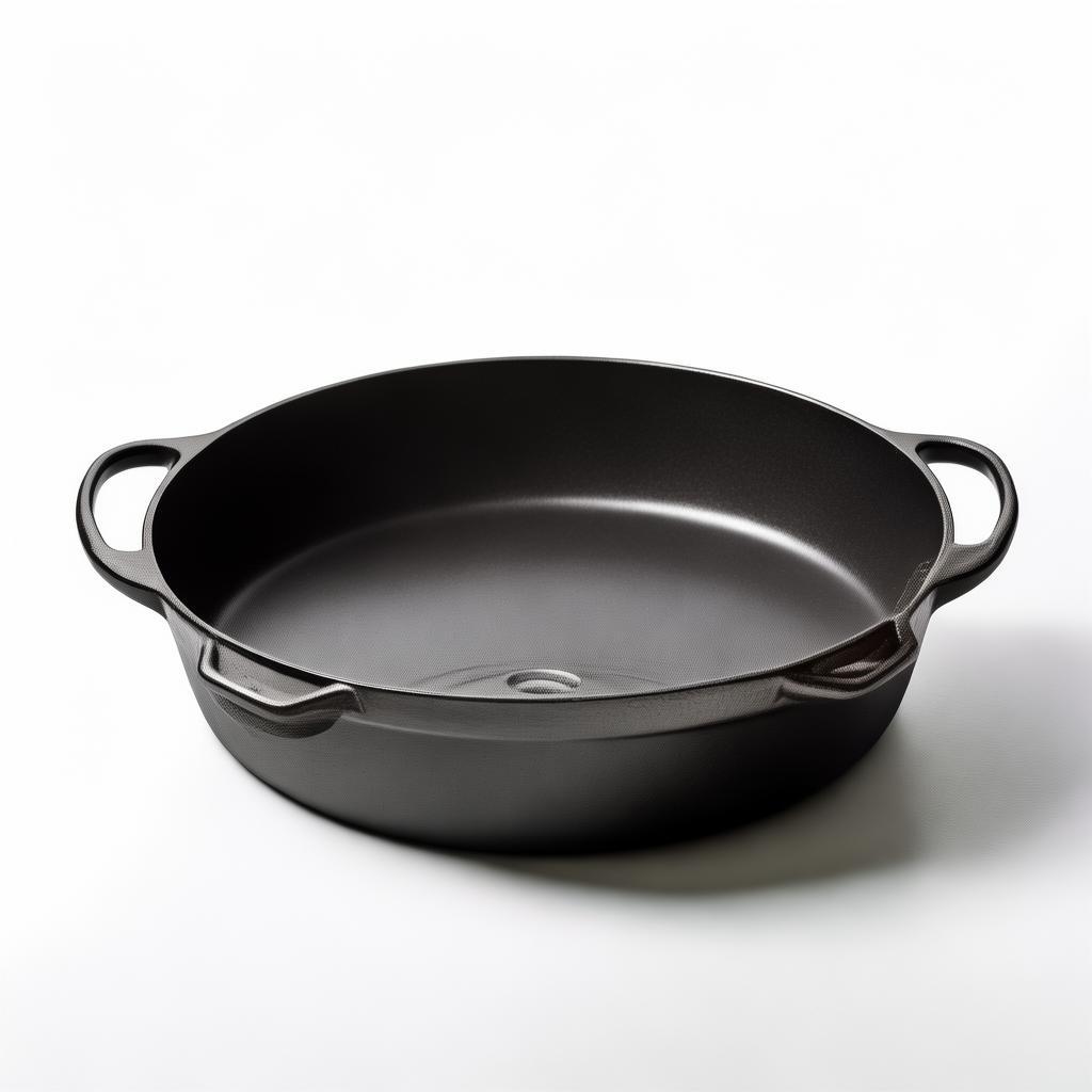 Grill Pan For The Oven