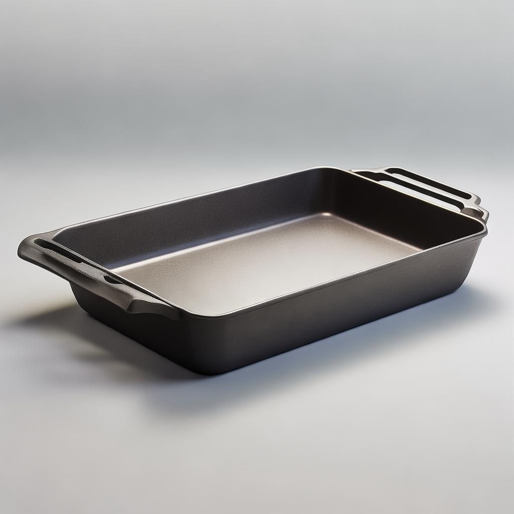 Griddle Pans