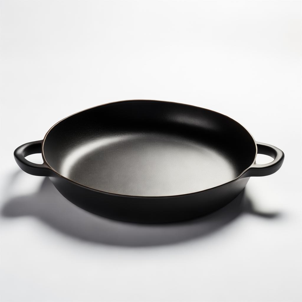 Cast Iron Cooktop Griddle