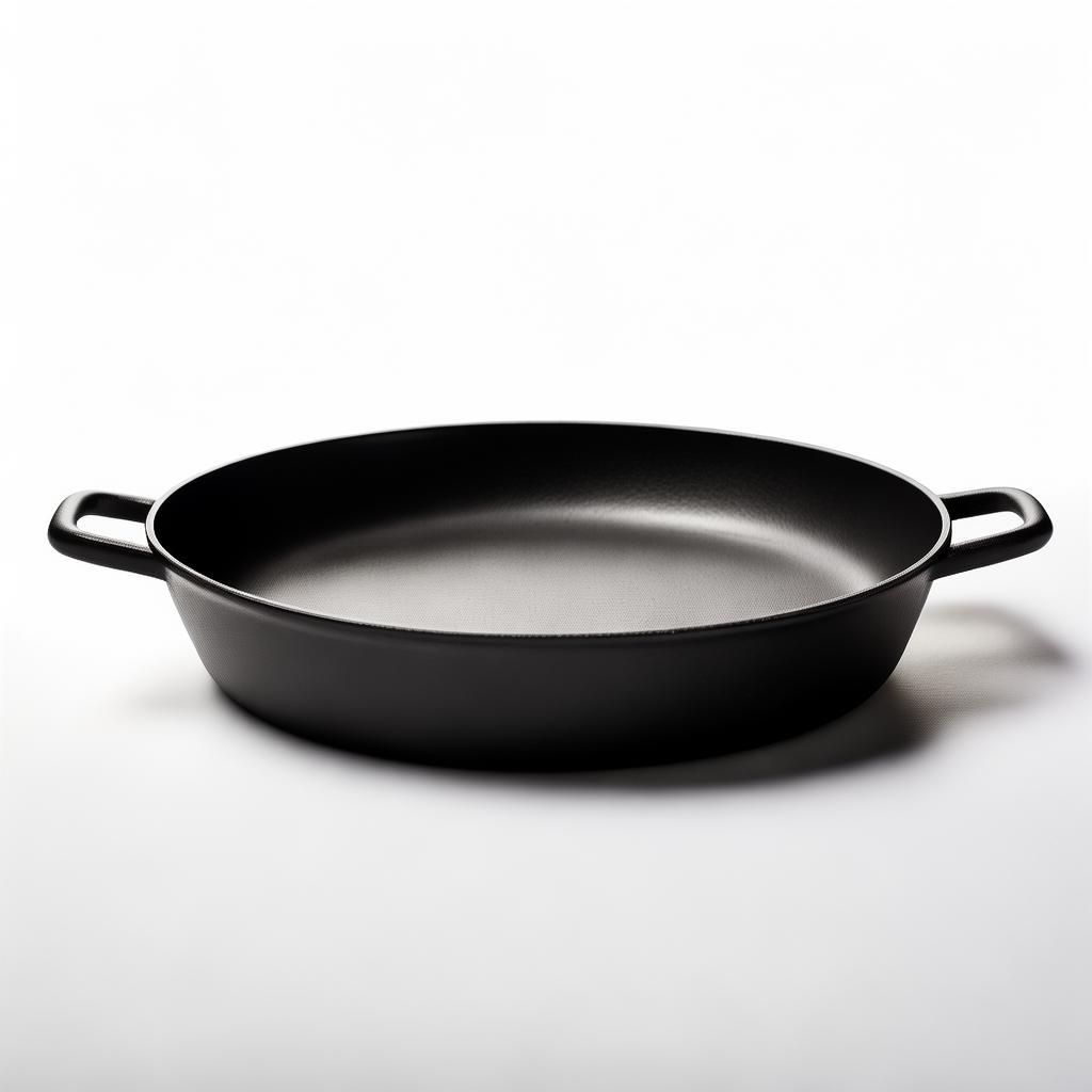 Deep Bundt Pan