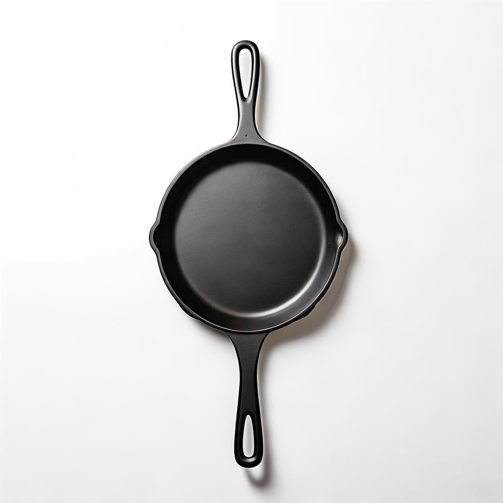Rectangular Cast Iron Casserole Dish With Lid