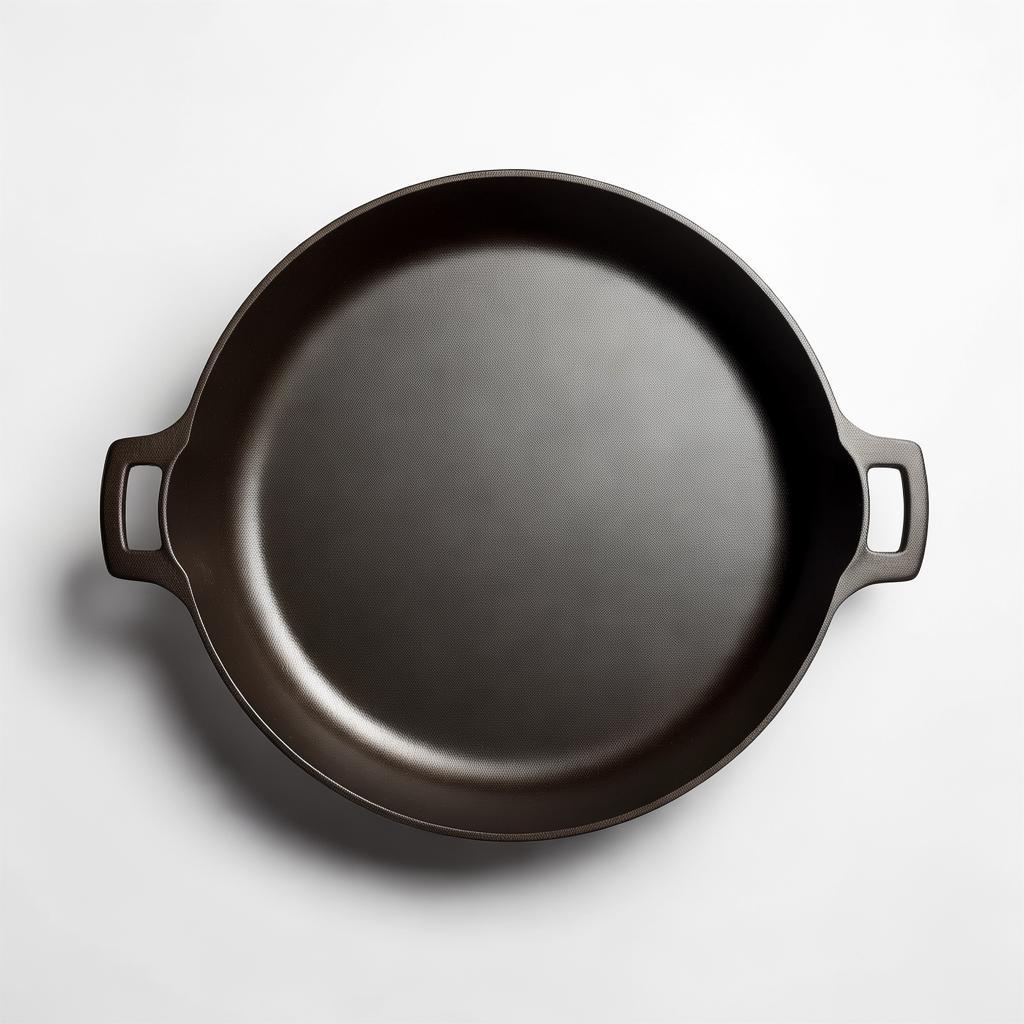 Steak Press