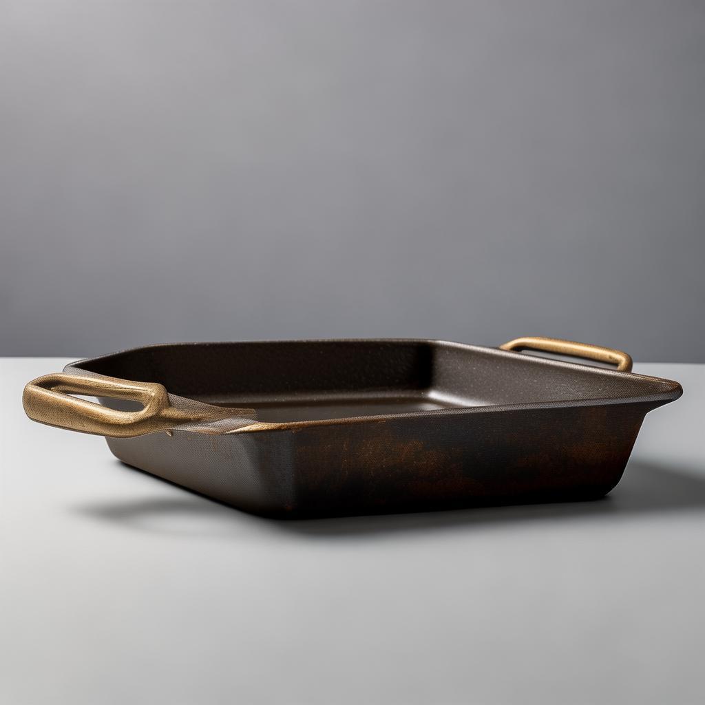 Lightweight Cast Iron Griddle