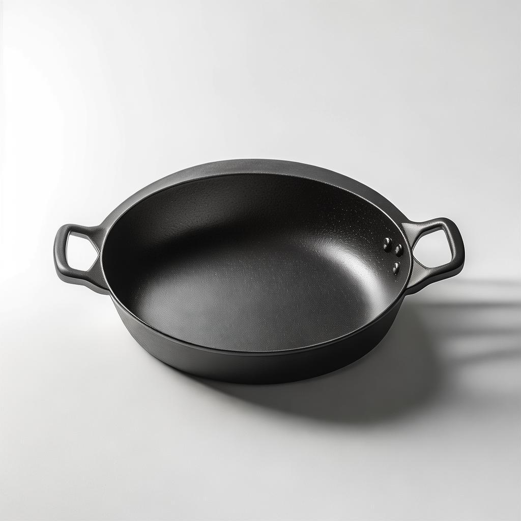 Commercial Cooking Pots And Pans