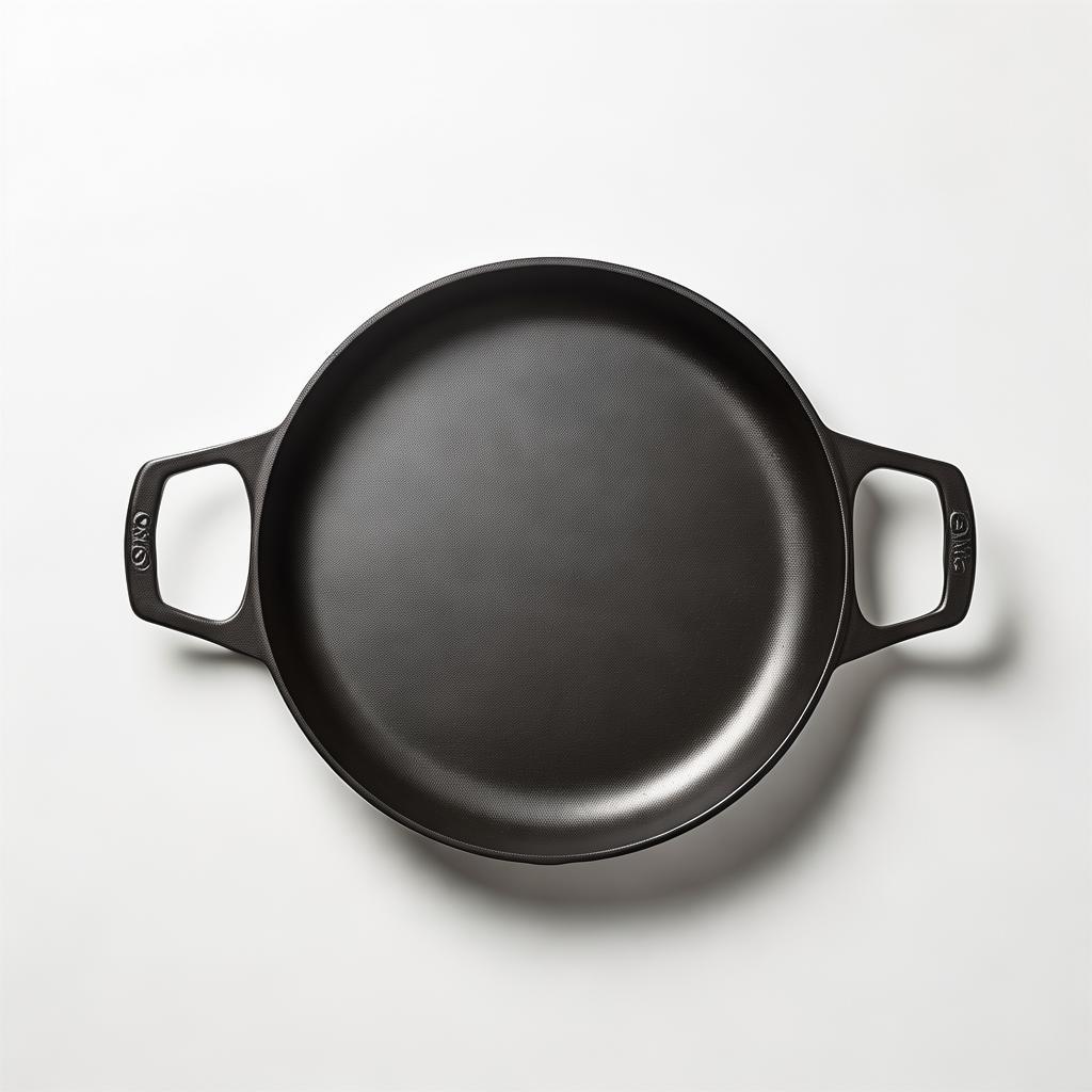Corn Cornbread Pan