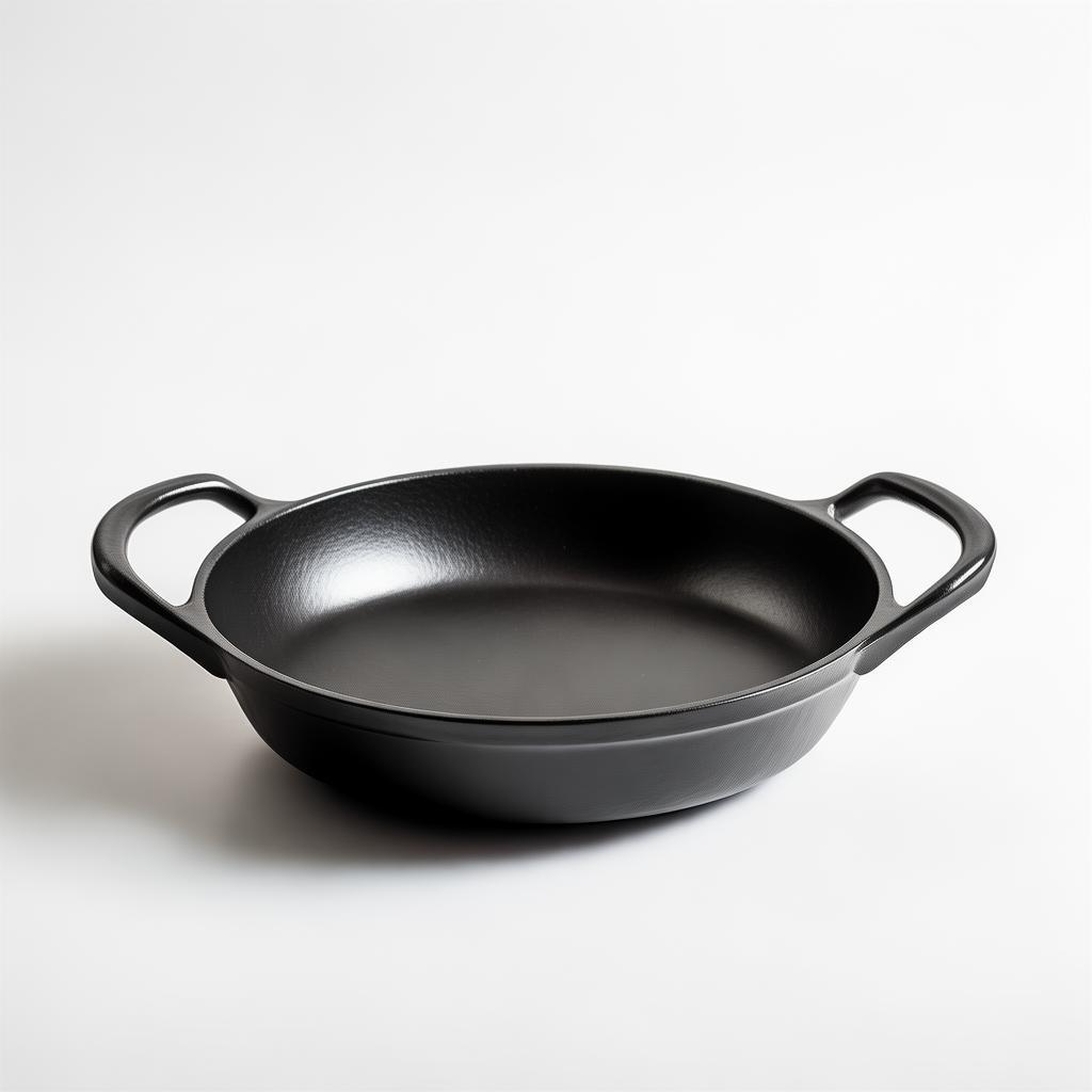 Custom Pan