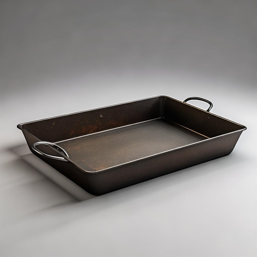 Griddle On A Grill