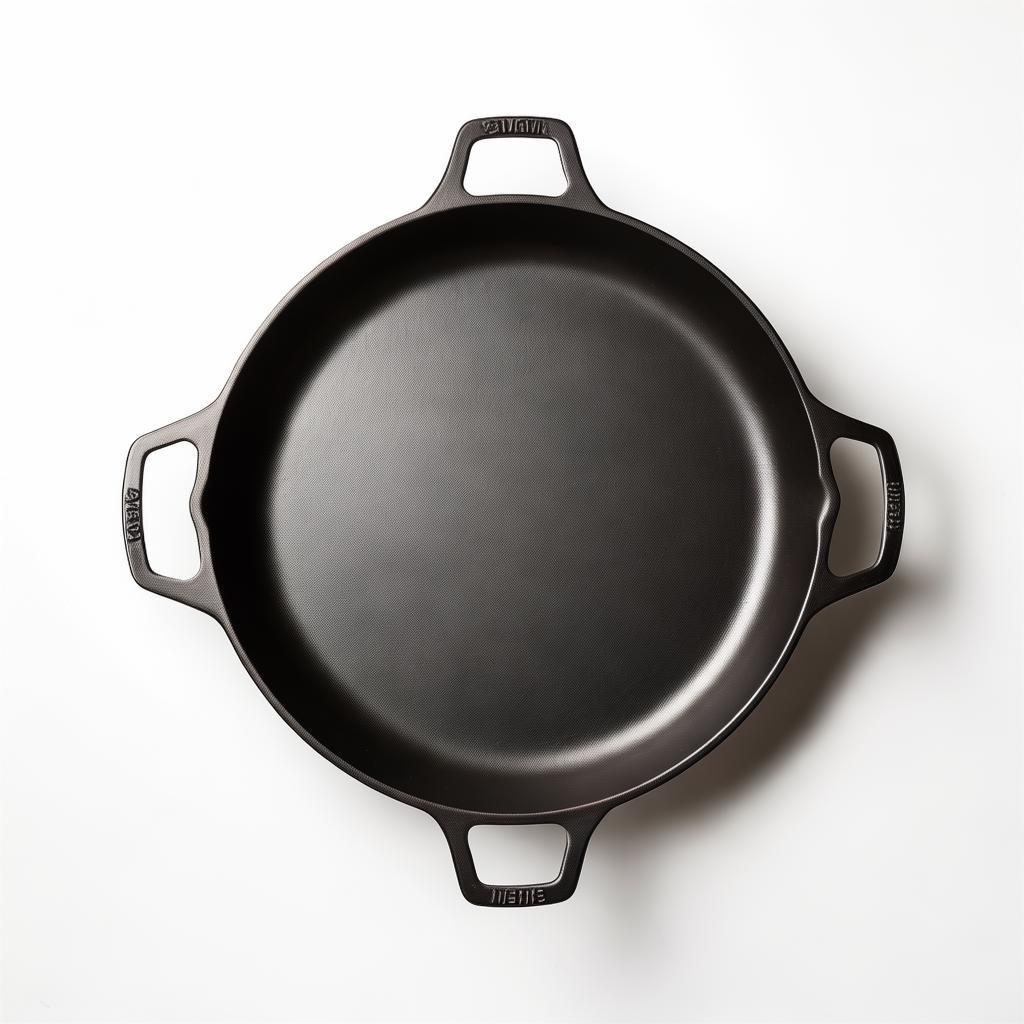 Griddle For Camp Stove