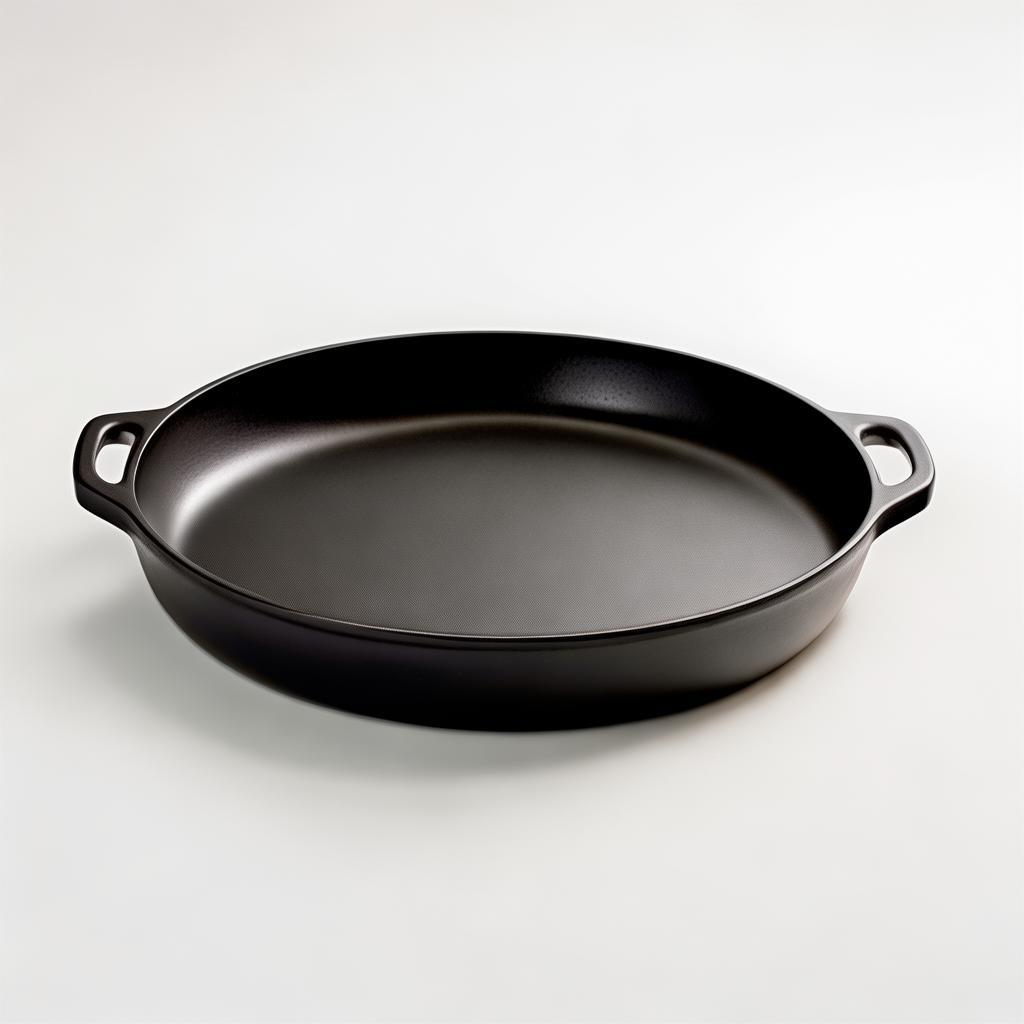 2 Burner Cast Iron Griddle