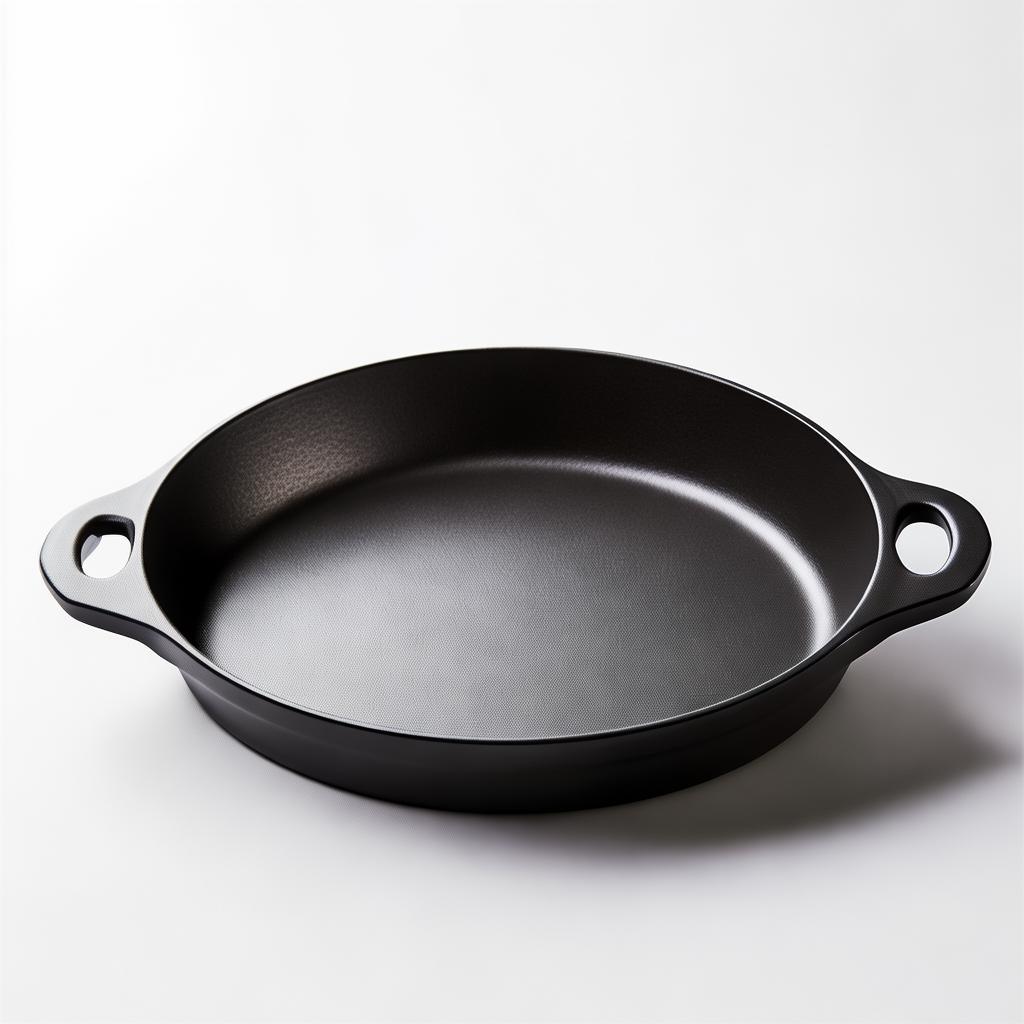 Induction Frying Pans