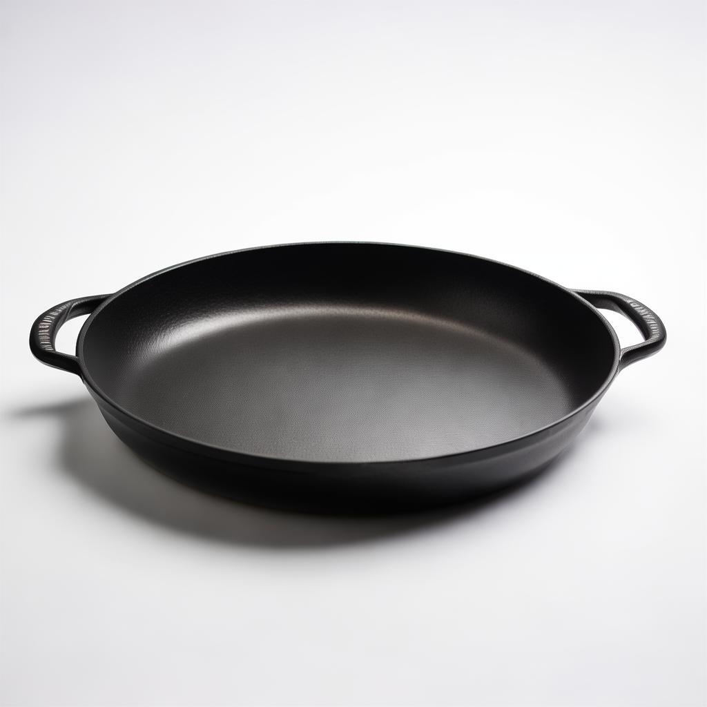 Dutch Oven Grill Pan