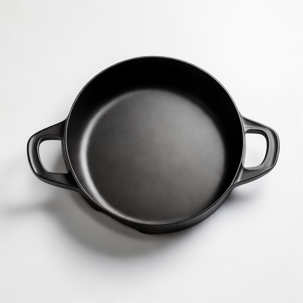Grill Pot